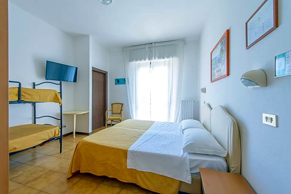 Hotel Avana Mare