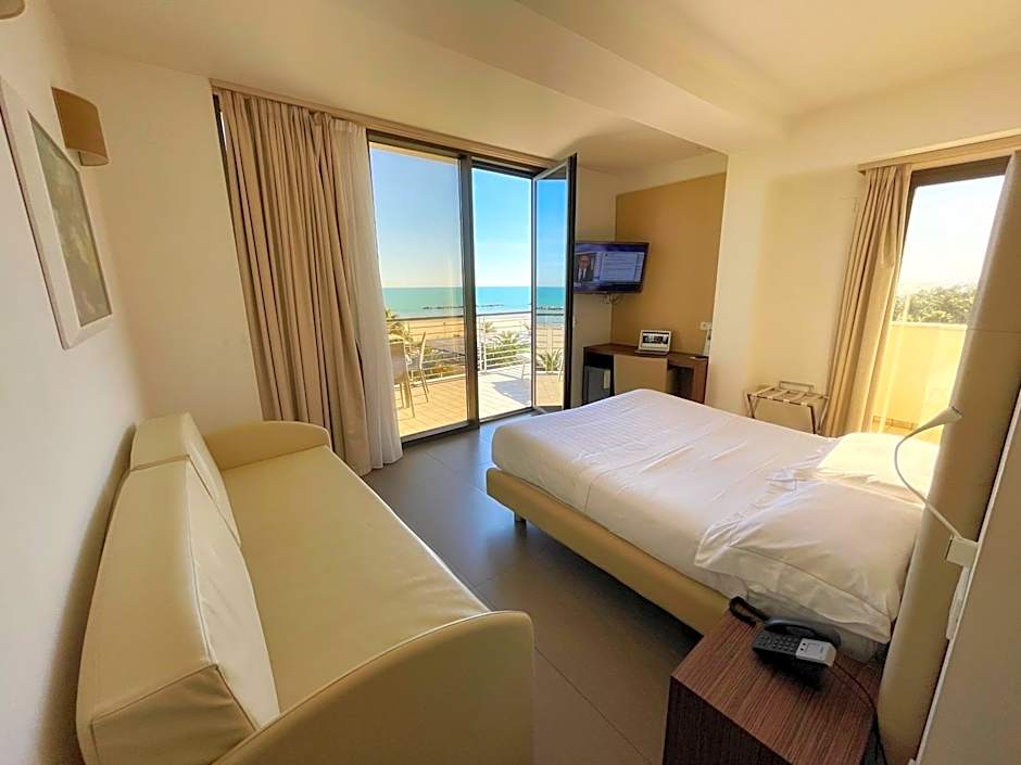 Hotel Arlecchino