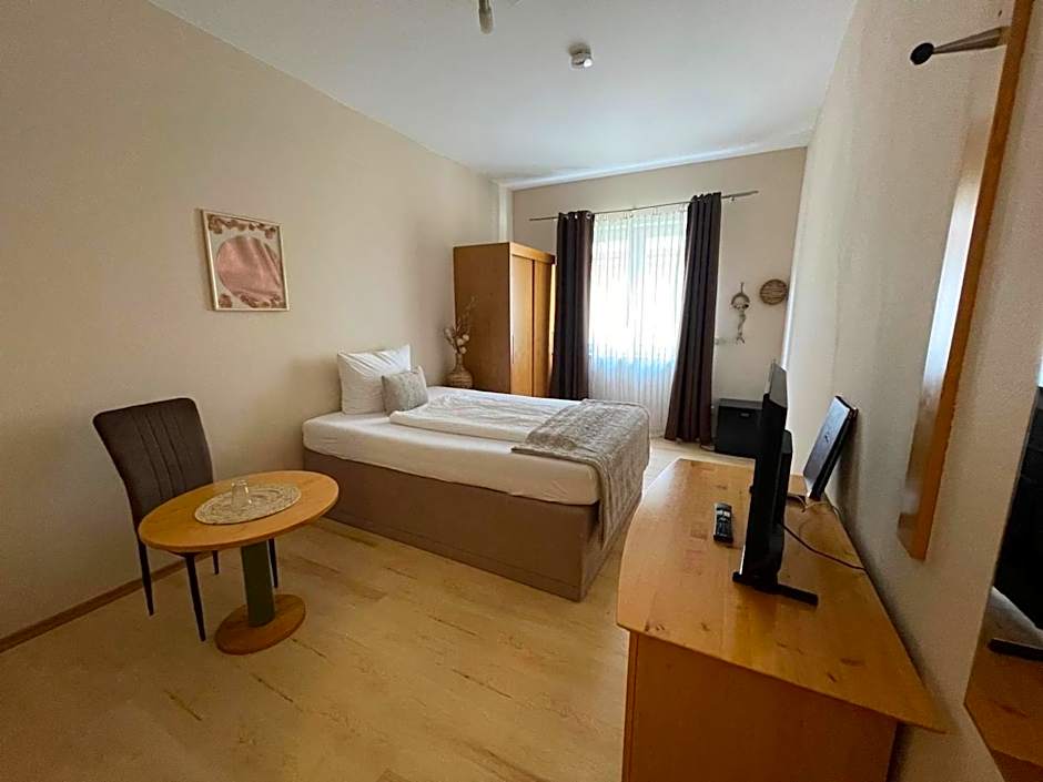 Heppenheimer Hof Hotel