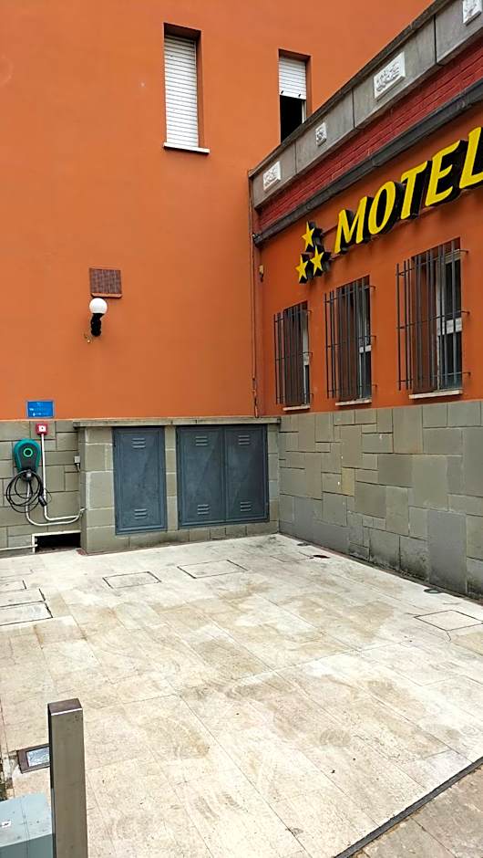 Motel Villaggio