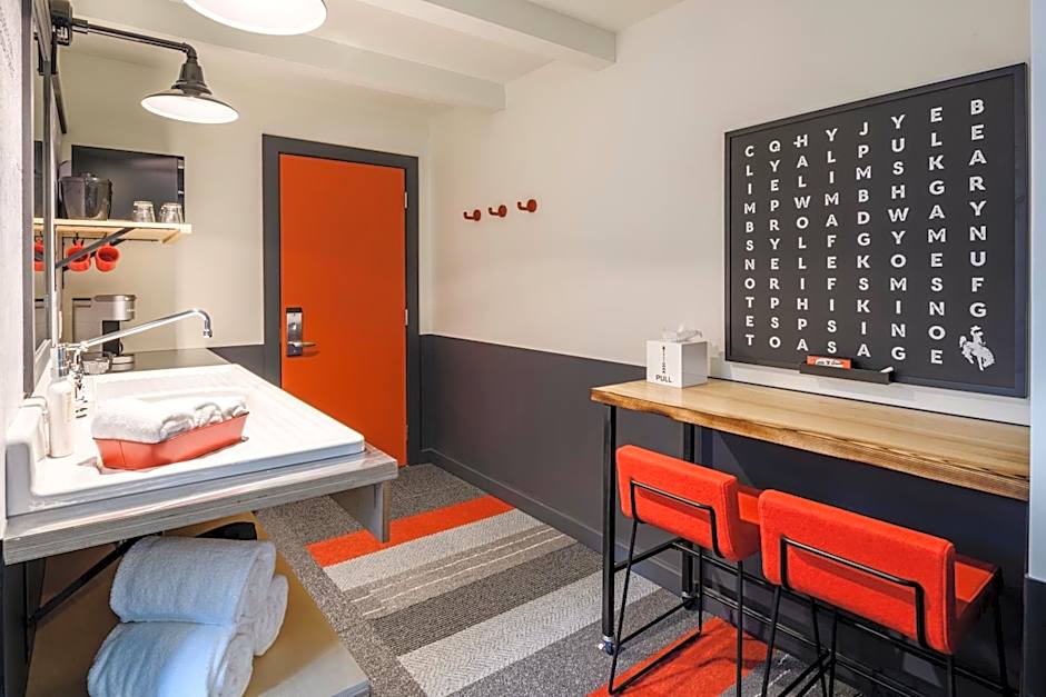 Mountain Modern Jackson Hole