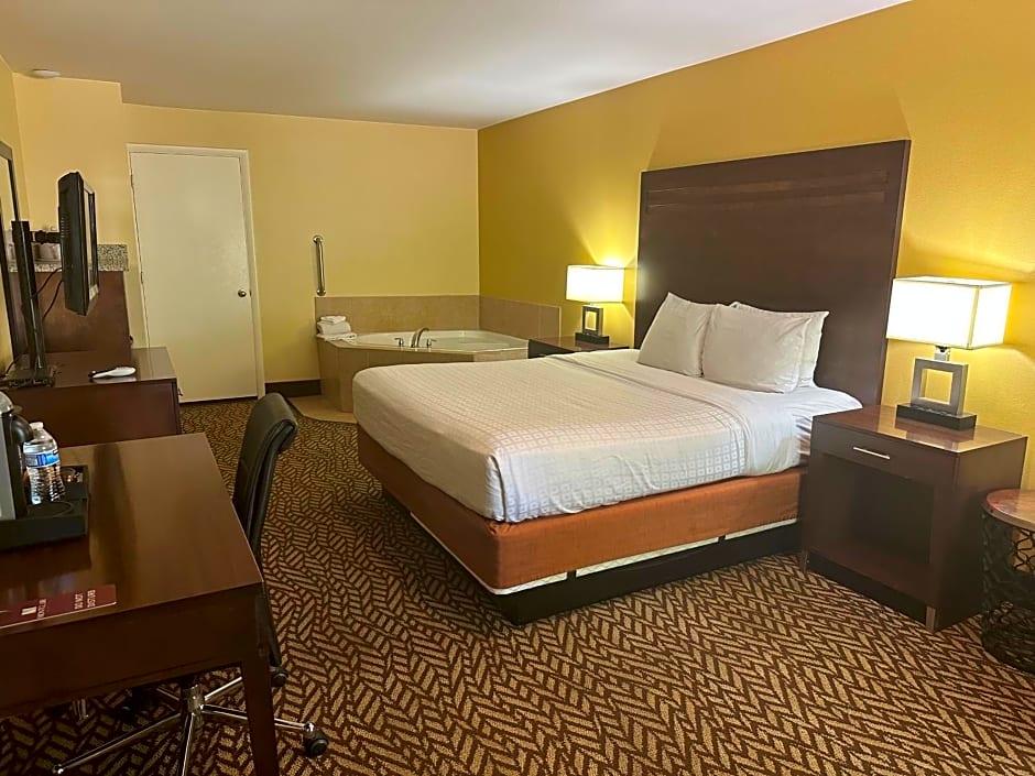 Montclair Inn & Suites at Zion National Park