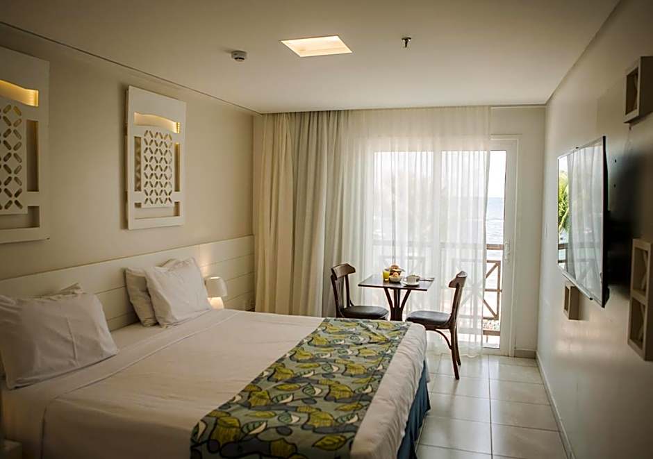 Hotel Ponta Verde Praia do Franc