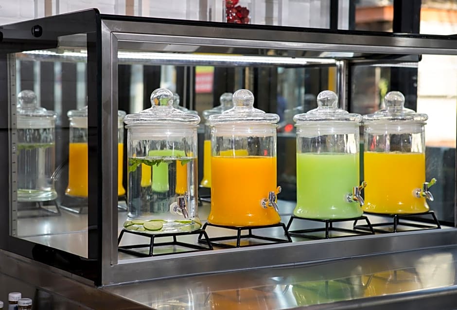 Travelodge Sukhumvit 11