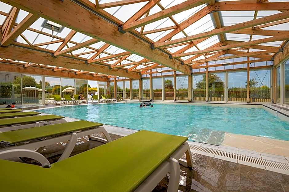 Pierre & Vacances Résidence Le Chant des Oiseaux