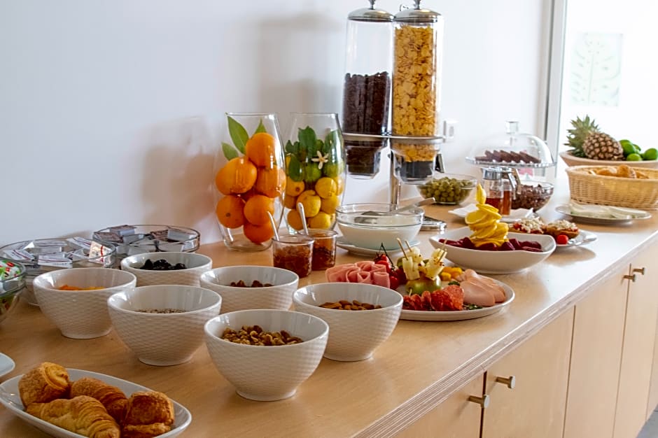 Elounda Garden Suites