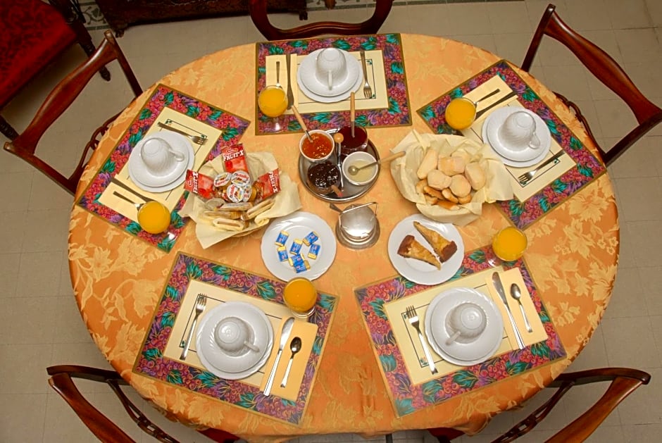 Le Villi FRIENDLY B&B