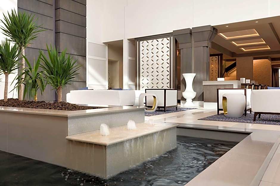 Embassy Suites By Hilton Kansas City/Olathe