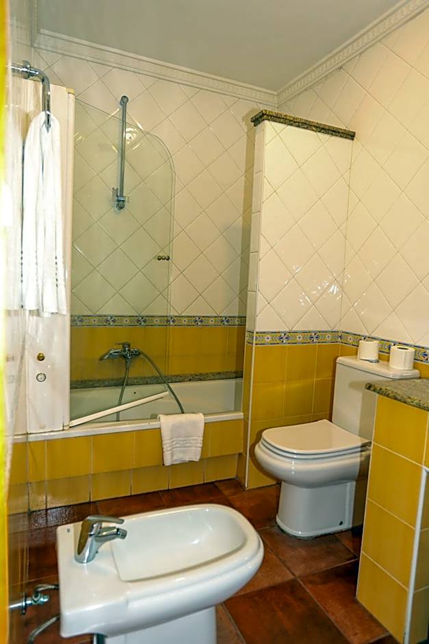 Hotel El Balcón