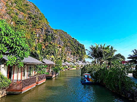 ATHENA PREMIER RESORT NINH BINH