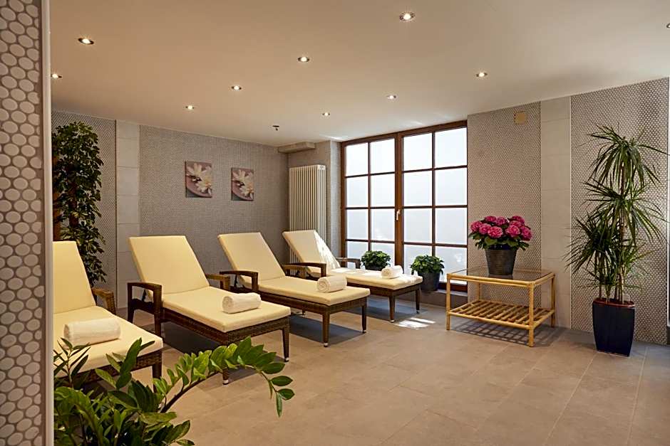 Hyperion Hotel Garmisch  Partenkirchen