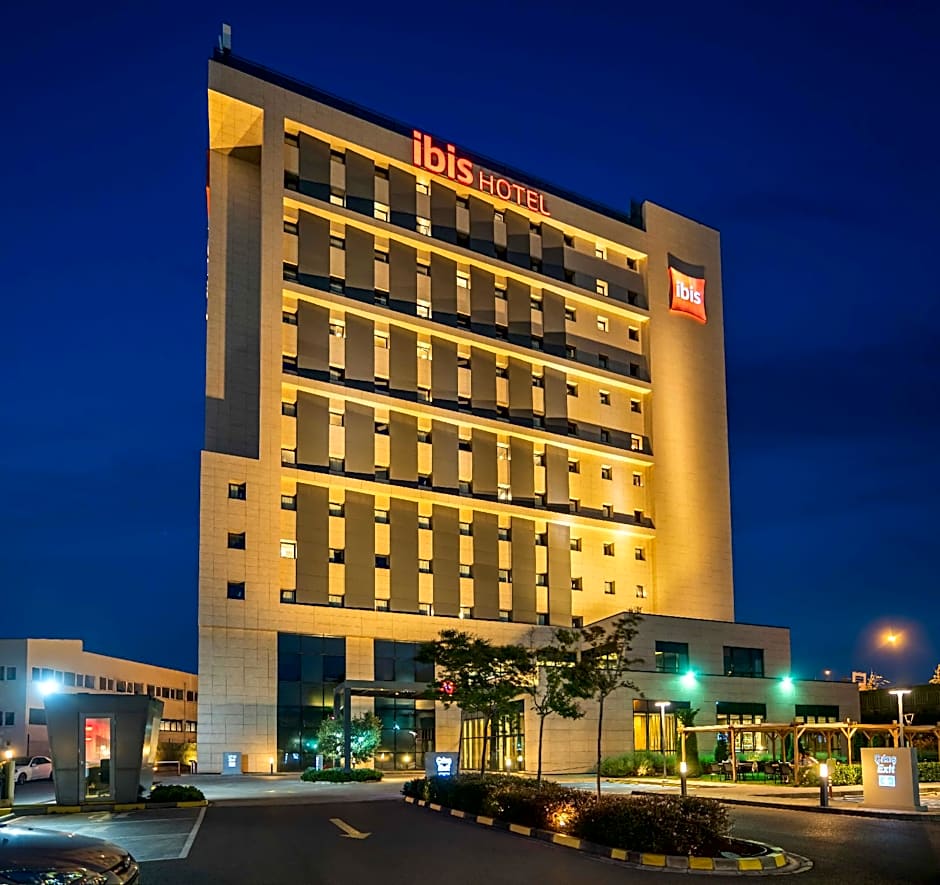 Ibis Istanbul Tuzla Hotel