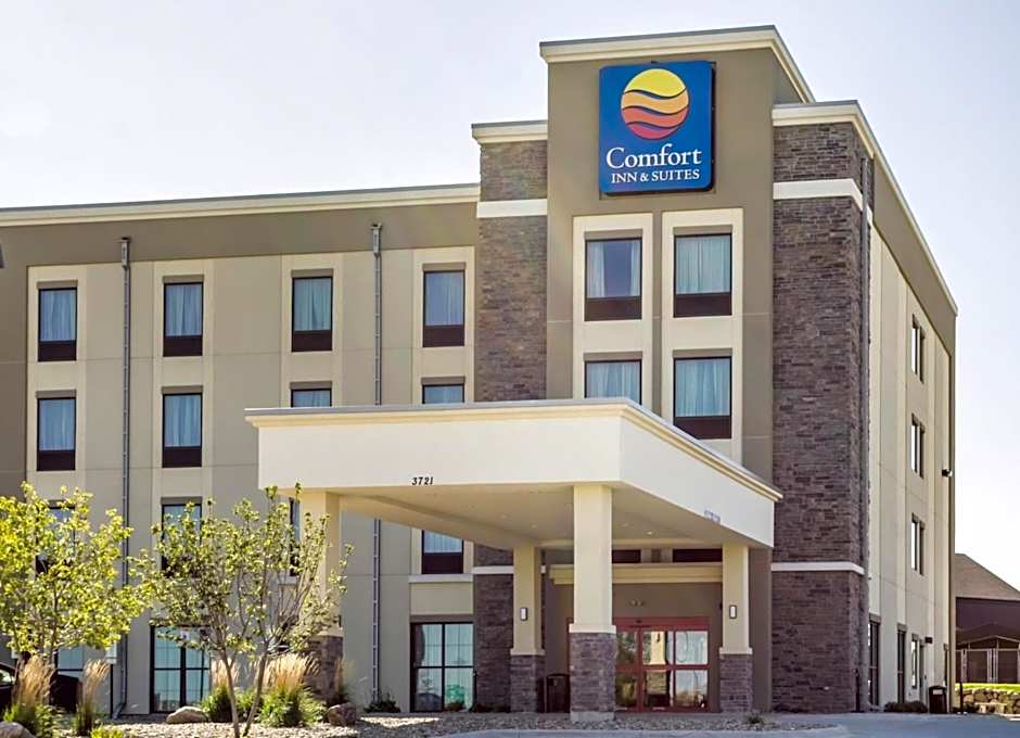 Comfort Inn & Suites Sioux Falls