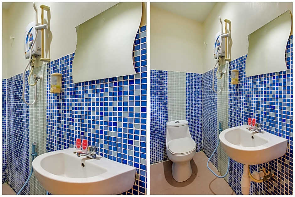 Hotel O Taj (seksyen 7)