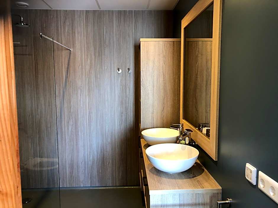 Slaperij Salud! Studios & appartementen