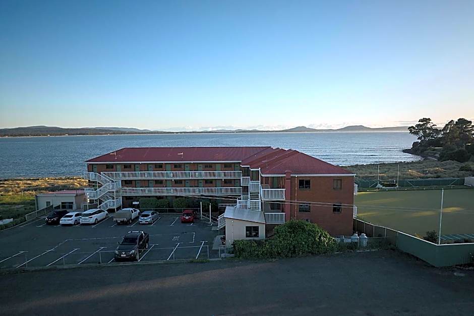The Waterloo Hotel