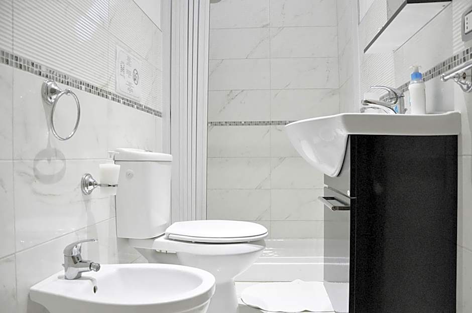 Bed and Breakfast Morghella