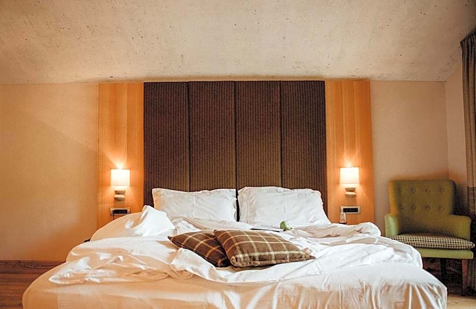 Hotel Larice