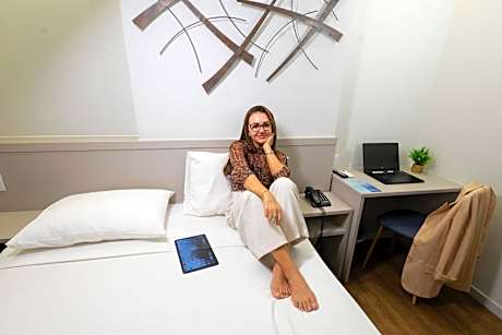Tulip Inn Vila Velha