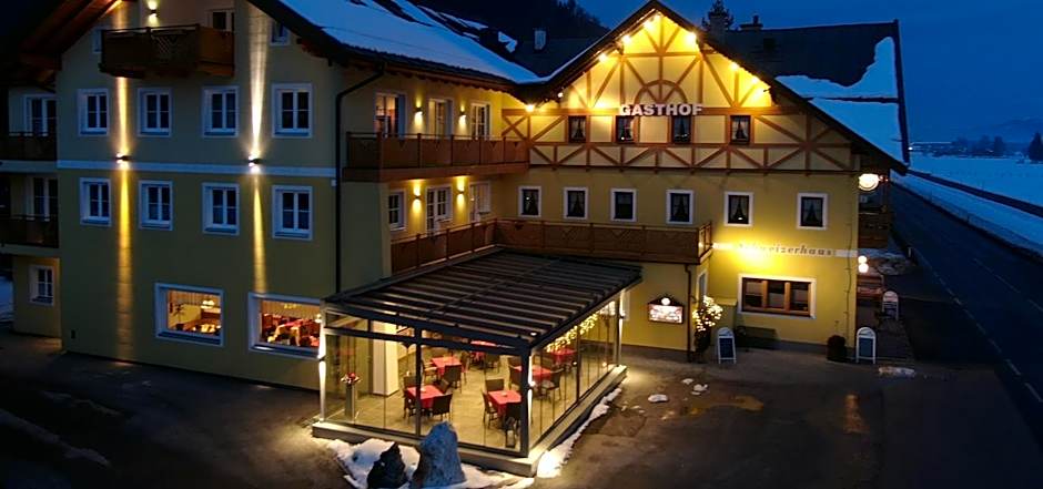 Hotel Gasthof Schweizerhaus