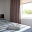 Isis Motel Scone