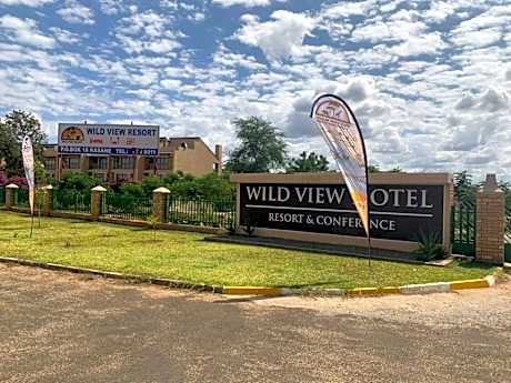 Wild View Resort