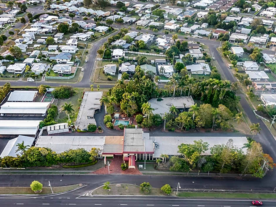 Bundaberg International Motor Inn