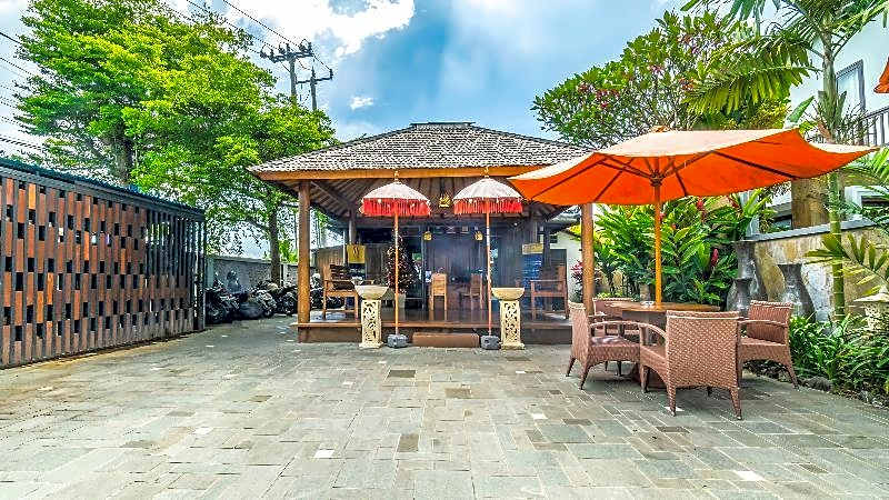 Sotis Villa Canggu