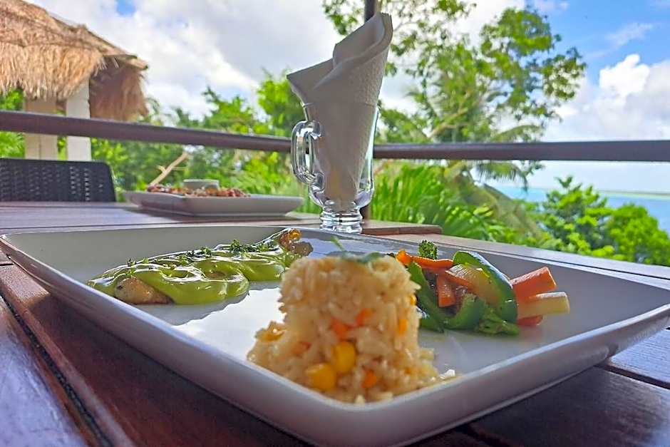 Hotel Pancho Villas