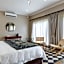 Matumi Golf Lodge