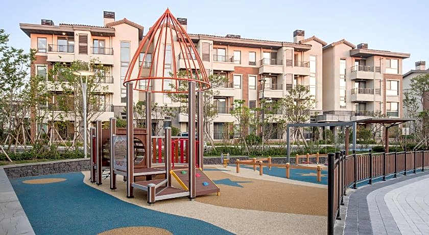 Somerset Jeju Shinhwa World