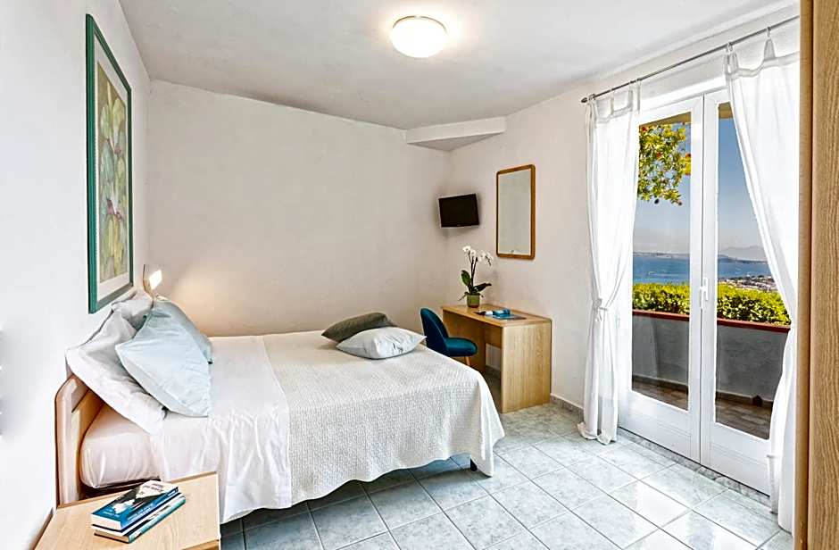 Paradise Relais Villa Janto'