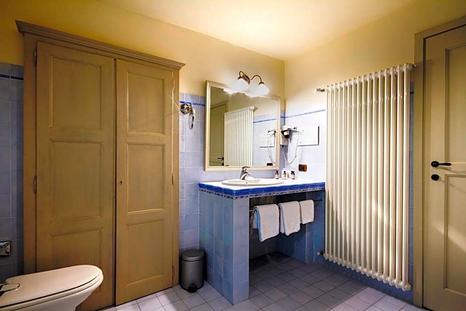 Relais Castello di Razzano