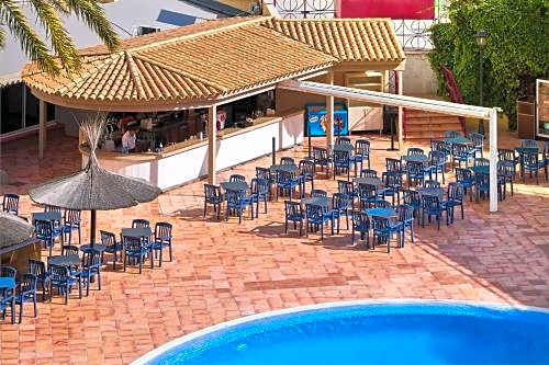 Sol Pelicanos Ocas