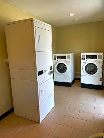 Quality Inn & Suites Tuscaloosa near University