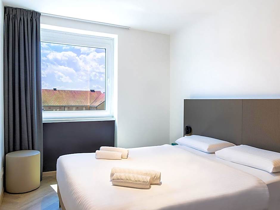 B&B HOTEL Maribor Orel