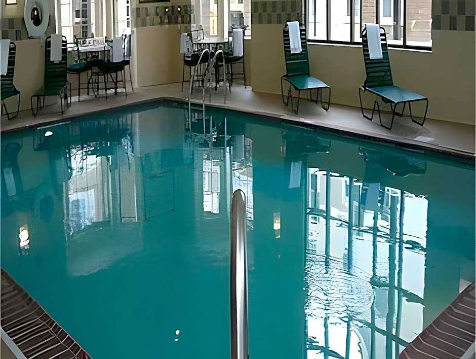 Staybridge Suites Elkhart North By IHG