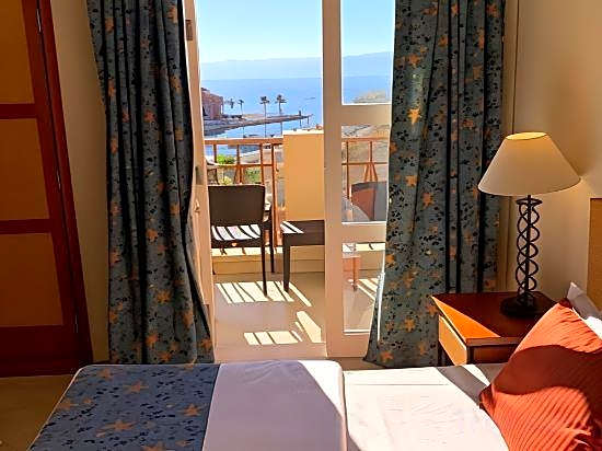 Marina Plaza Hotel, Tala Bay