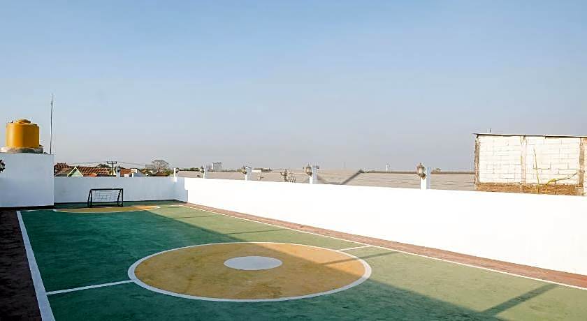 Capital O 92436 Wisma Syariah Nabil