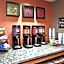 Hampton Inn Hagerstown-Maugansville