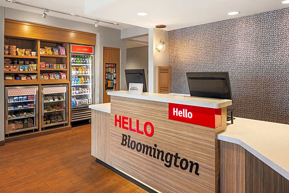 TownePlace Suites by Marriott Minneapolis near Mall of America