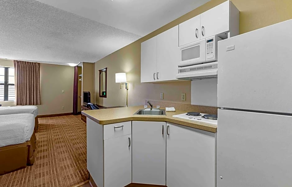 Extended Stay America Suites - Phoenix - Peoria