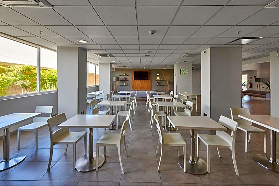 City Express by Marriott Ciudad De México La Raza