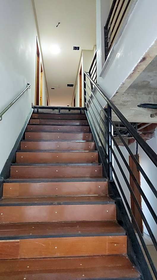 Star Hotel 206 Diferente