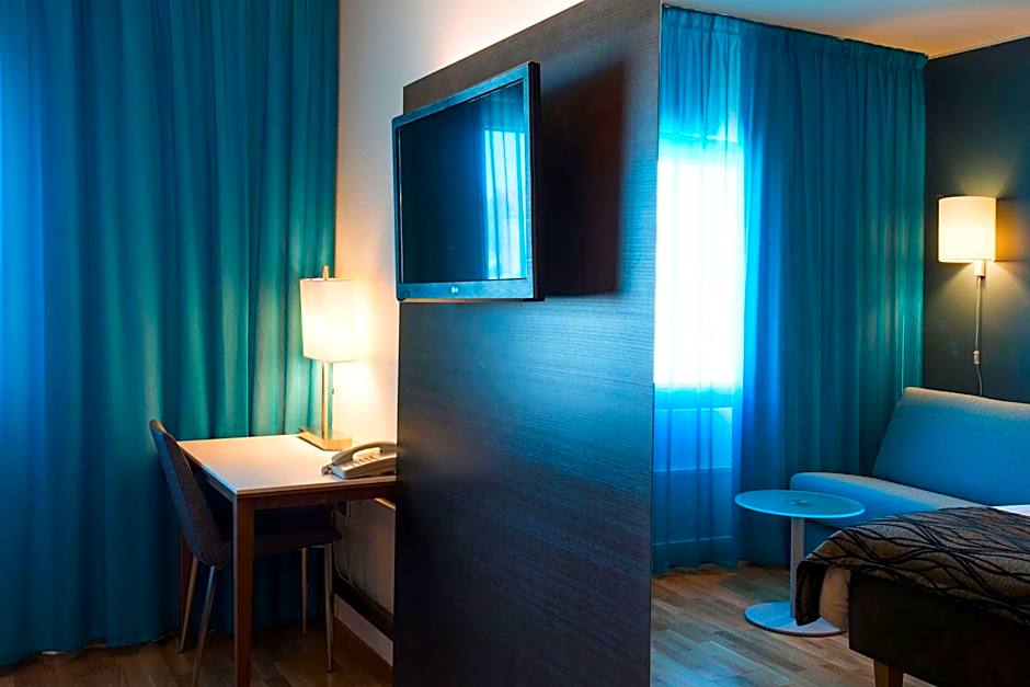 Scandic Oulu Station