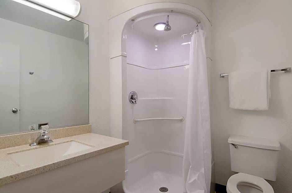 Rodeway Inn Greeley