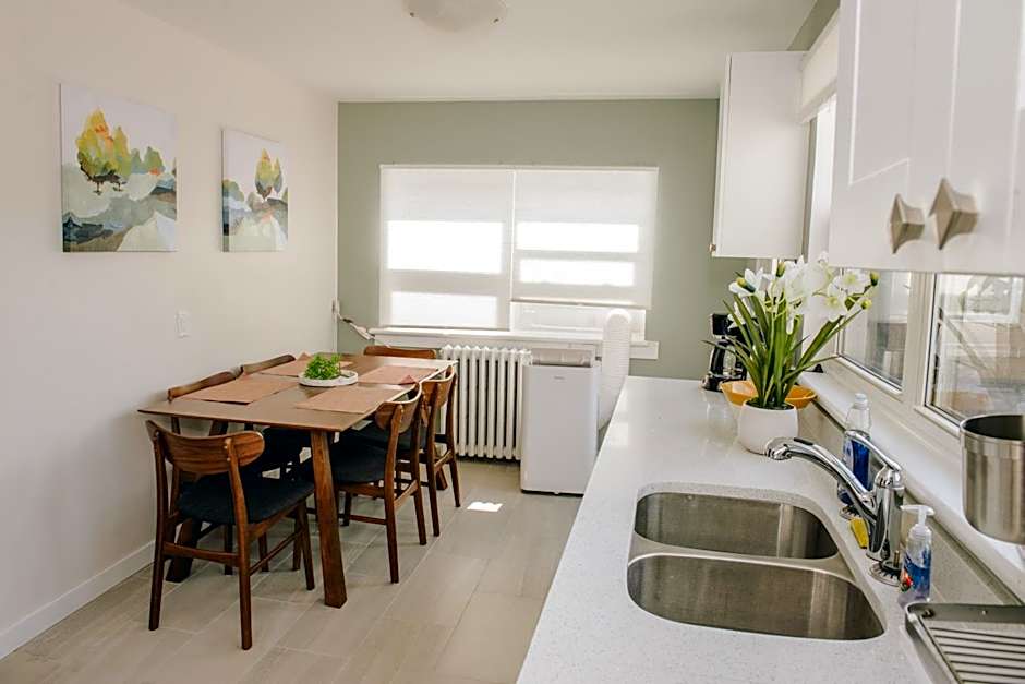 JstLikeHome - Old Town