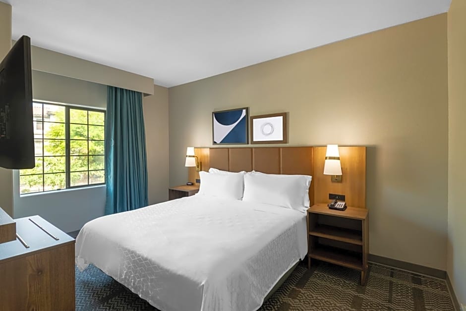 Staybridge Suites Phoenix Glendale Sports Dist by IHG