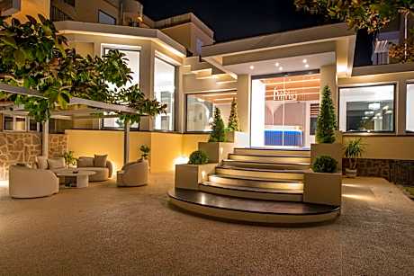 Hotel San Pietro