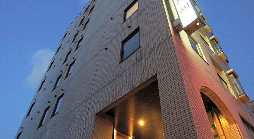 HOTEL AreaOne Nobeoka